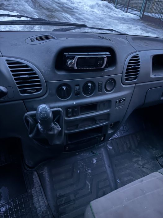 Продам Sprinter 2.2 CDI