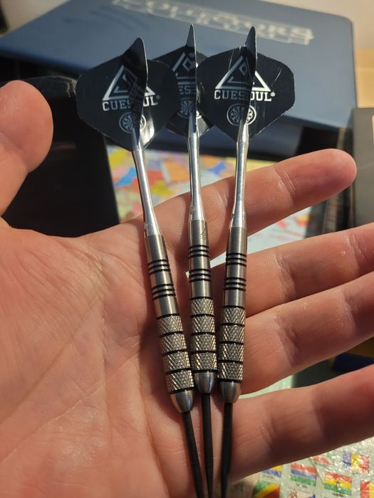 Lotki cuesoul 28 gram