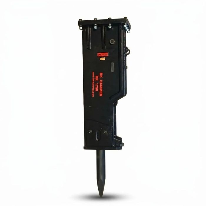 Młot Hydrauliczny BK-Hammer BK-1750