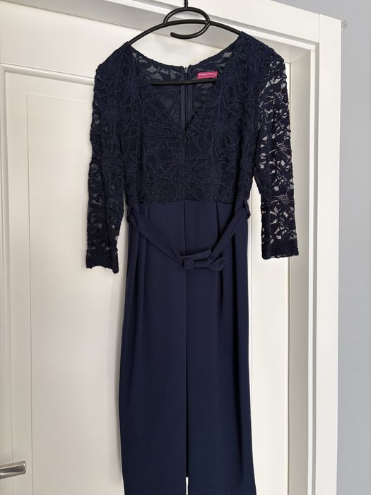 Sukienka ciążowa hapymu