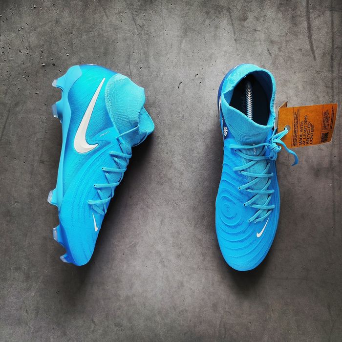 Nowe korki Nike Phantom GX II Pro FG 46