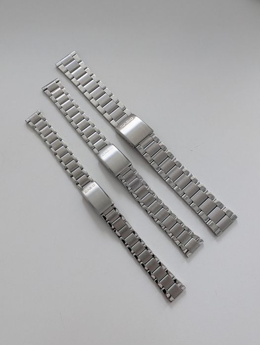 браслет до casio LTP-V007 ,• 14 мм • Оригінанал!!!
