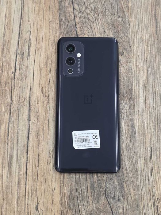 OnePlus 9 5G 12/256GB stan bdb gwarancja