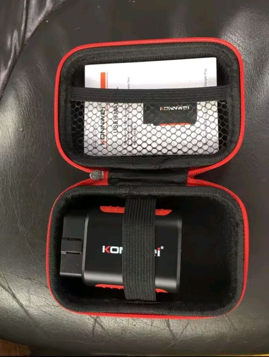 KONNWEI KDIAG Bluetooth автосканер OBD2