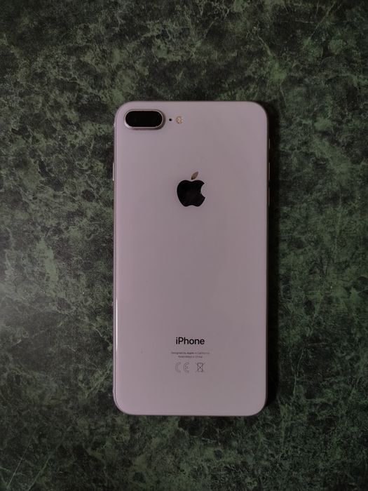 Айфон 8+ 256гб не работает сим