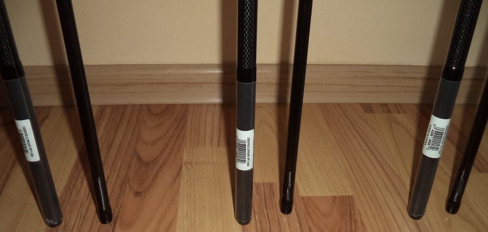 Карповик JRC UltraCast 13ft
