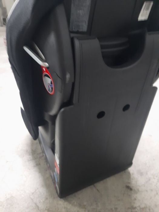 Cadeira auto chicco