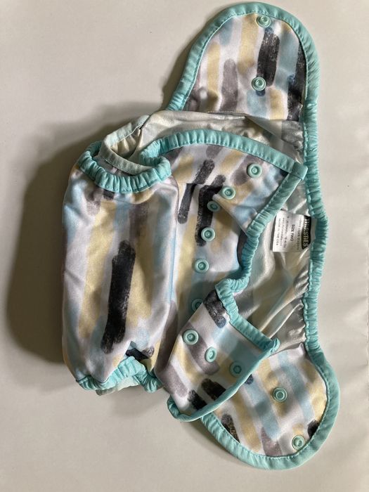 Capas fraldas reutilizaveis