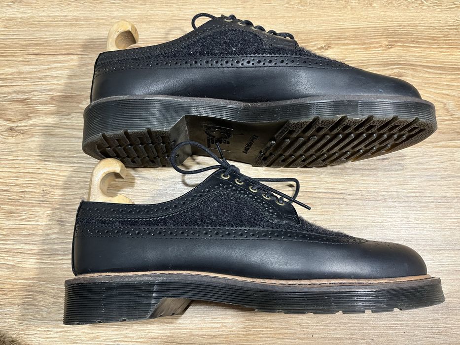 броги Dr. Martens Розмір 42(27,5 см.)стан нових