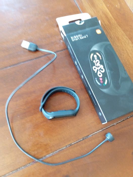 Xiaomi Smart band 7
