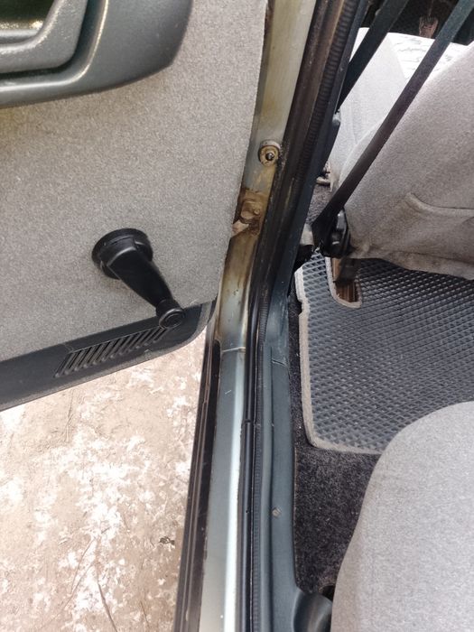 ВАЗ 2111 газ-бензин