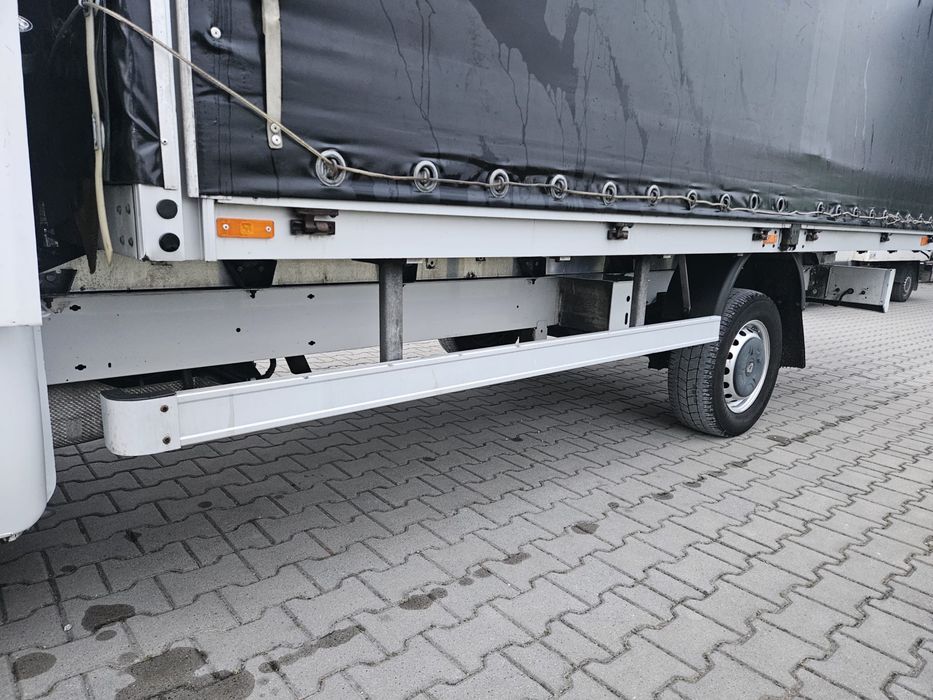 Renault Master 2.3 diesel
