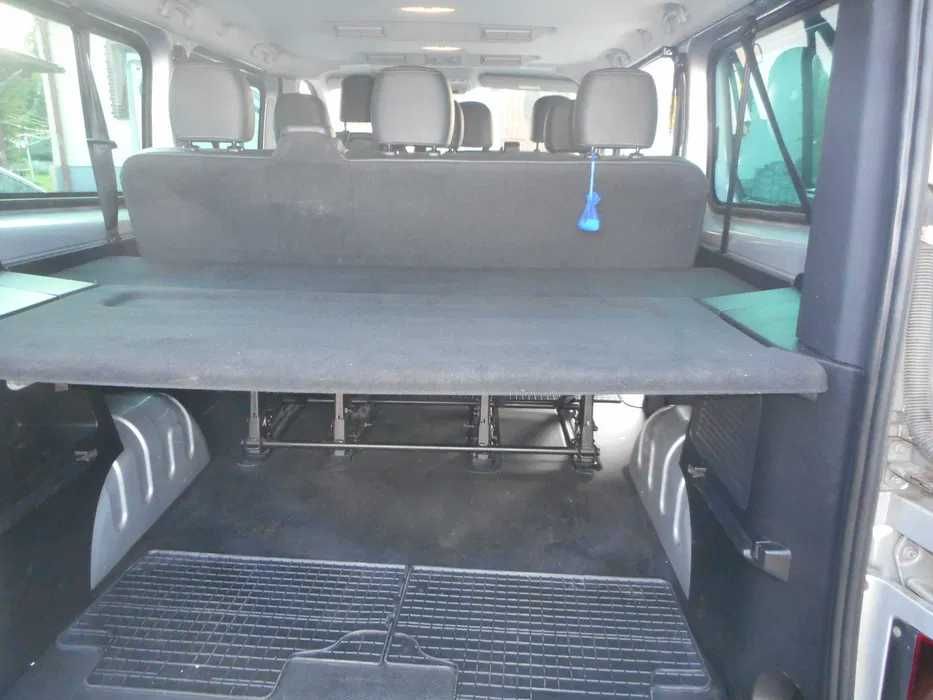 Wynajem Busa, Bus do wynajęcia 9 osobowy. WOLNE TERMINY