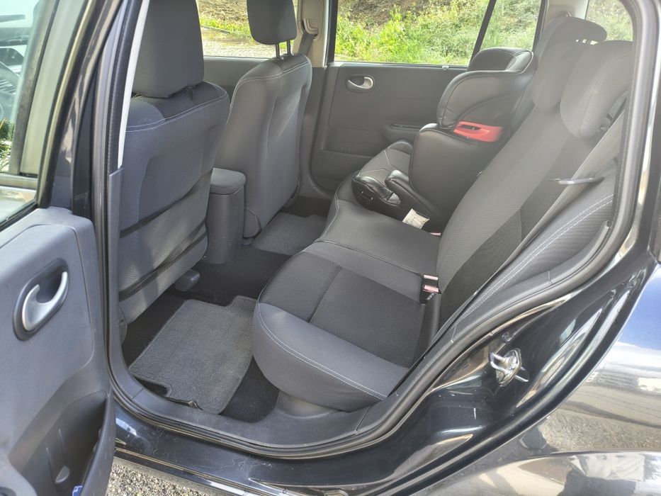 Renault Megane break extreme 1.5dci