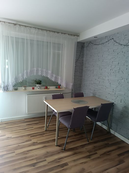 Mieszkanie 42m2 stan do wprowadzenia