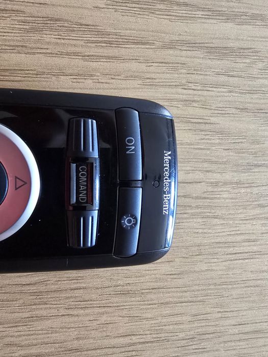 Pilot Mercedes A22 18703889