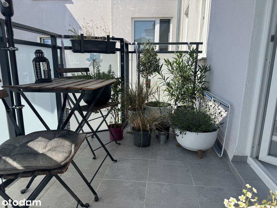 Mieszkanie na sprzedaż – 46,8 m², Osiedle Leśne w Koziegłowach - View 4
