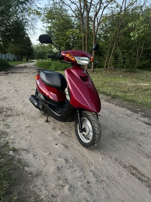 Скутери Honda Dio