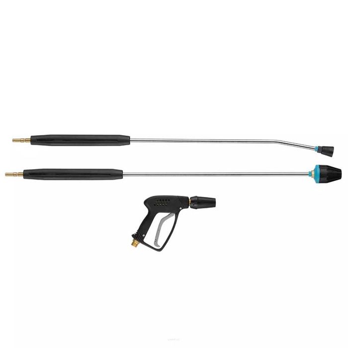 Myjka KRANZLE Quadro 1000 TST + Dirtkiller KW D 12