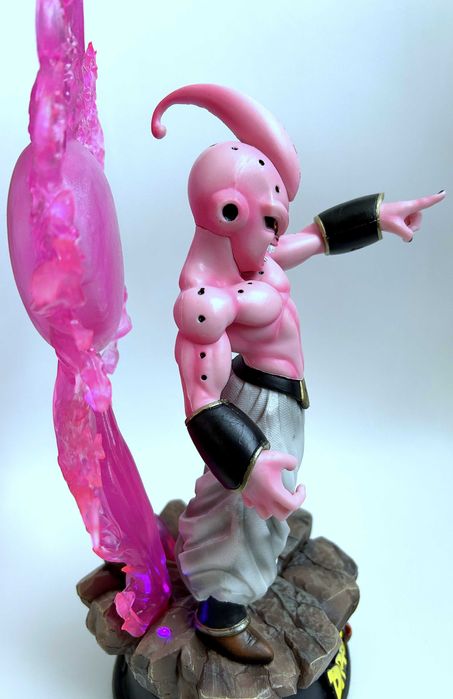Figurka Anime Dragon Ball - MAJIN BUU