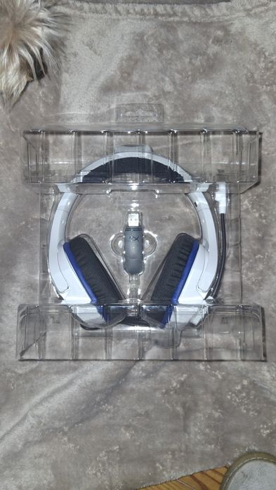 Novo Auscultadores Headset hyperx Cloud Stinger Wireless