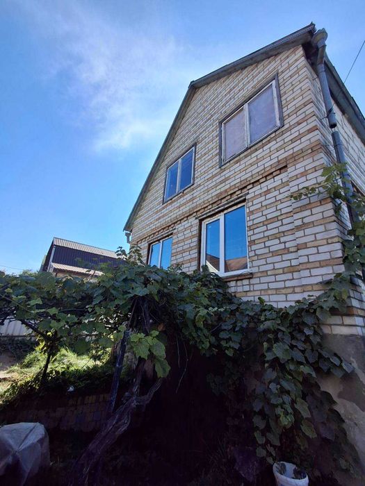 Дом Будинок Забуччя Київська обл.8соток Хата 23км Київ Житомирська трс