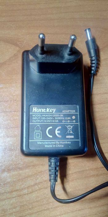 Mikrokomputer Odroid N2+