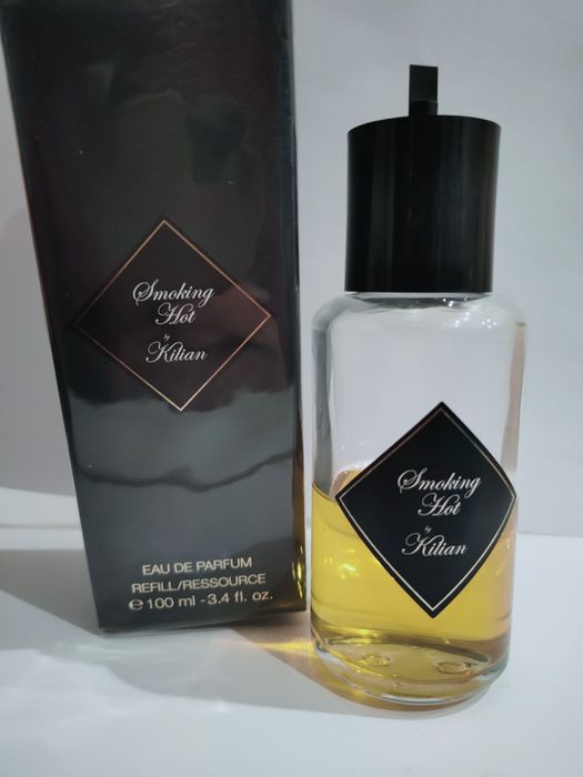 By Kilian Black Phantom Smoking Hot