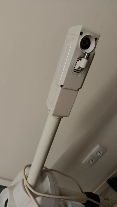 Vaporizador de ozono