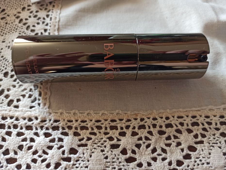 Podkład BABOR Collagen Deluxe