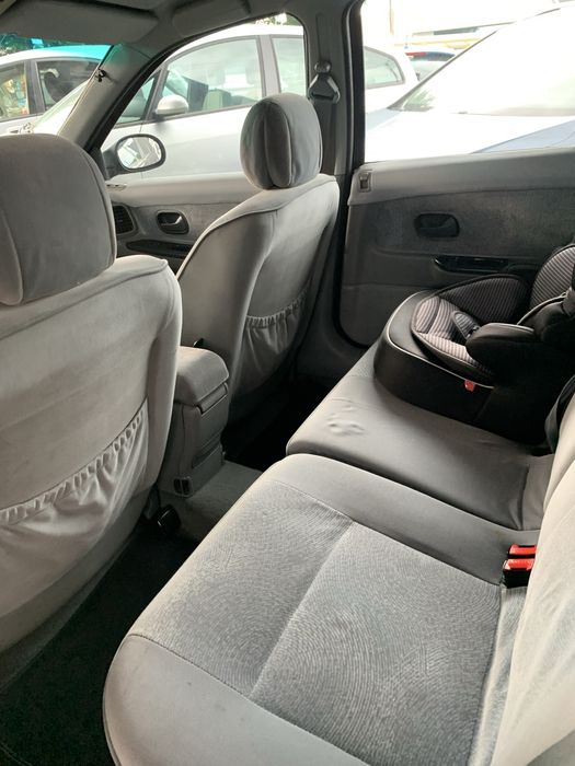 Renault laguna 1.6 gasolina