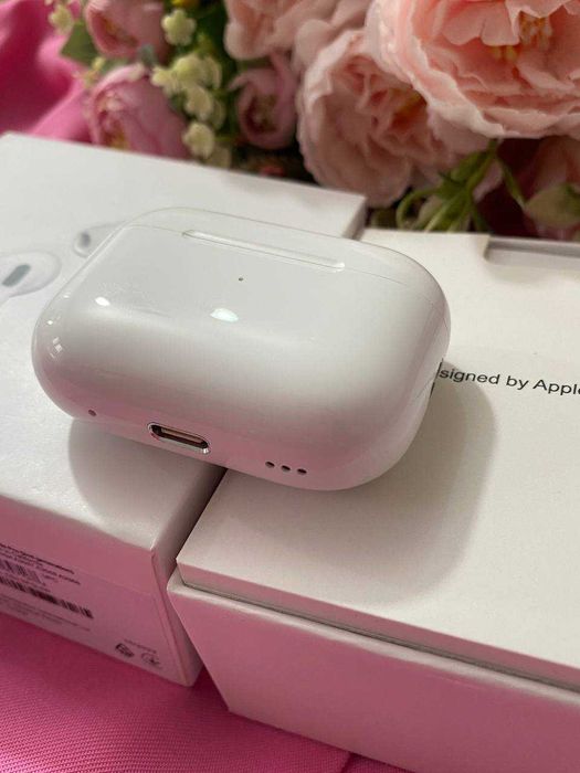 Продам своЇ AirPods Pro 2