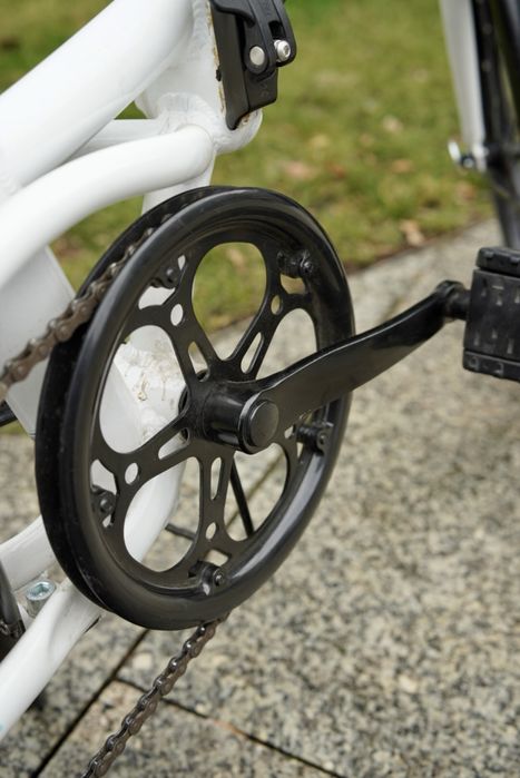 Rower składany Btwin Tilt 500 Warszawa