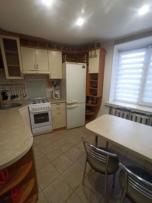 Оренда класної 2х кімн квартири в р-ні «Депо»