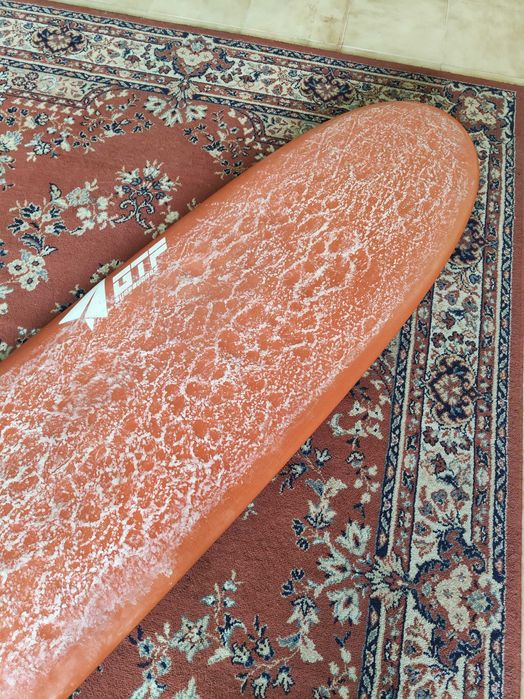 GTF Surfboards - Radar 9´1´´