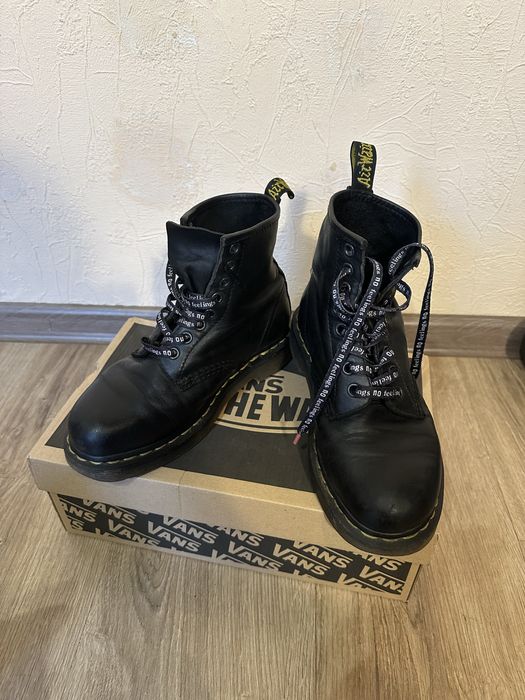 Dr. Martens черевики 36 розмір