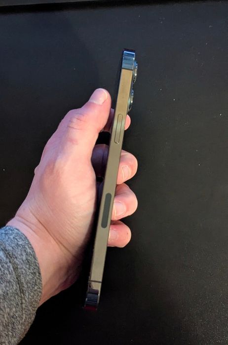 Apple Iphone 12 pro max 128gb / Айфон 12 про макс