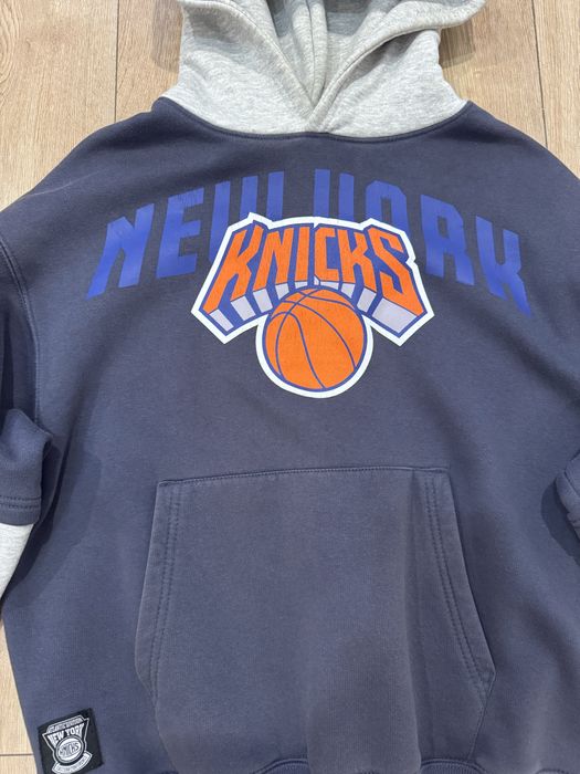 Худі Zara New York Knicks NBA розмір 164