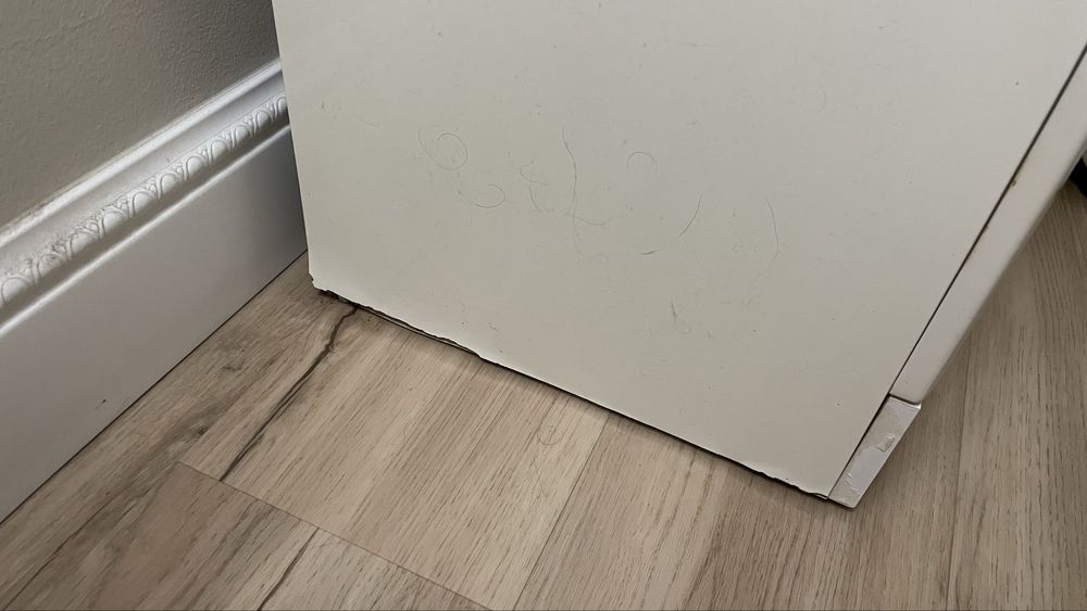 Móvel Casa de Banho + Espelho com Luz Led