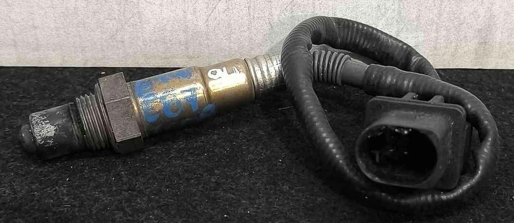 Sonda Lambda BMW 1 (E87) ano 2008
