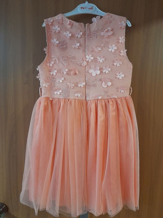 Плаття  святкове- сукня