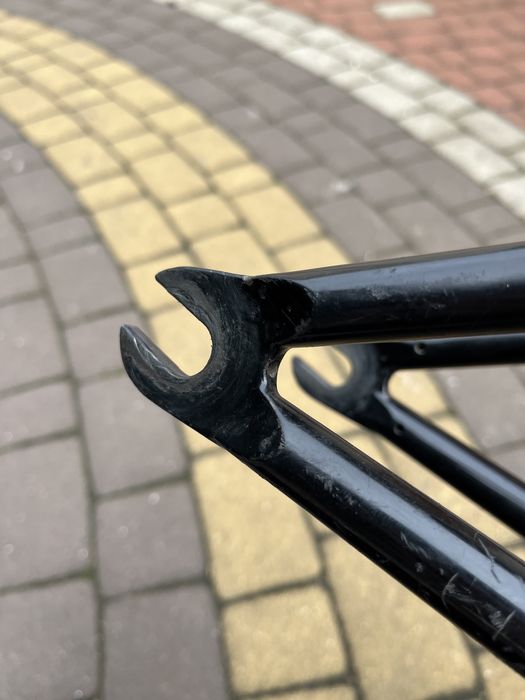 Рама bmx бмх federal bruno v2