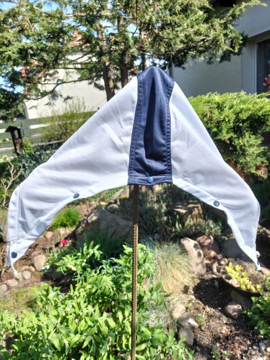 Bluza Adidas z odpinanym kapturem