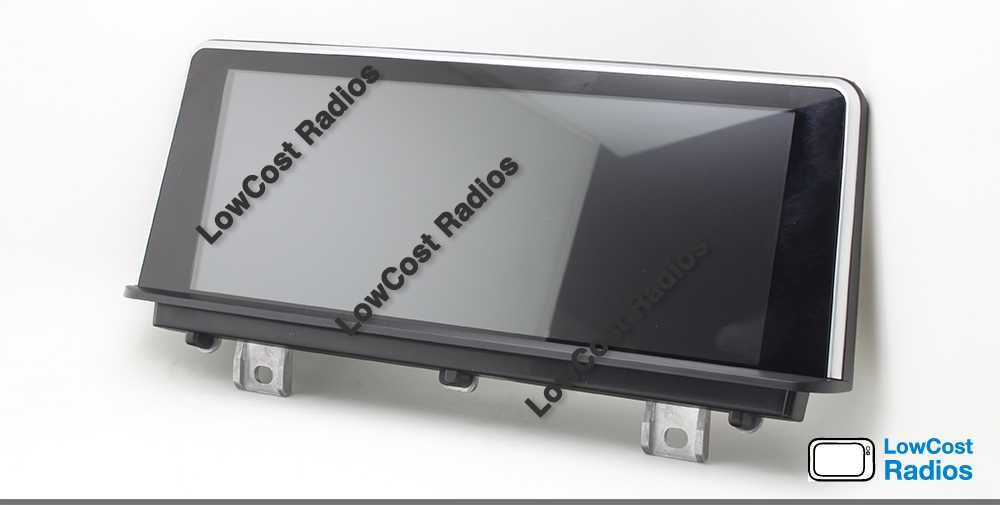 Auto Rádio GPS ANDROID BMW (Série 1, 2, 3 e 4) F20 F21 F22 F30 F31 F32