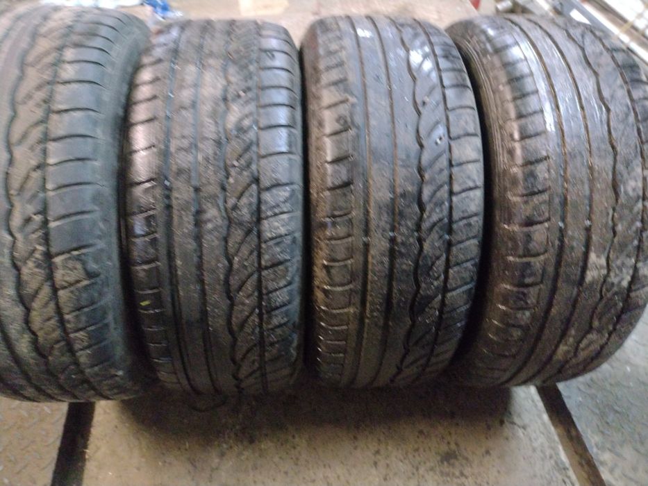 235/55/17 Ford Kuga koła 5x108 17