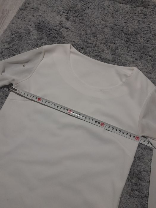 Bluzka damska elegancka