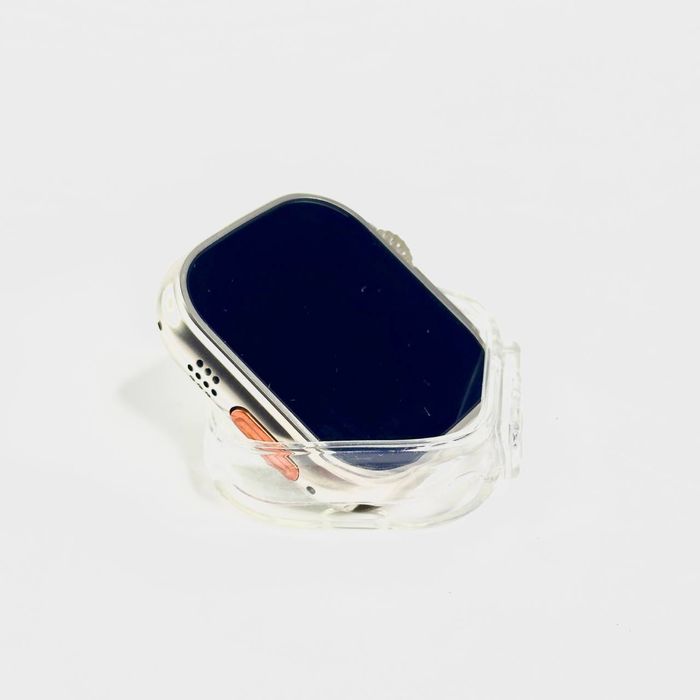 Часы смарт wothc apple