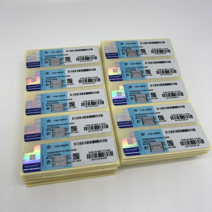 Ключ активації Windows 10 Pro, 11 Pro з Гарантією+Офіс!