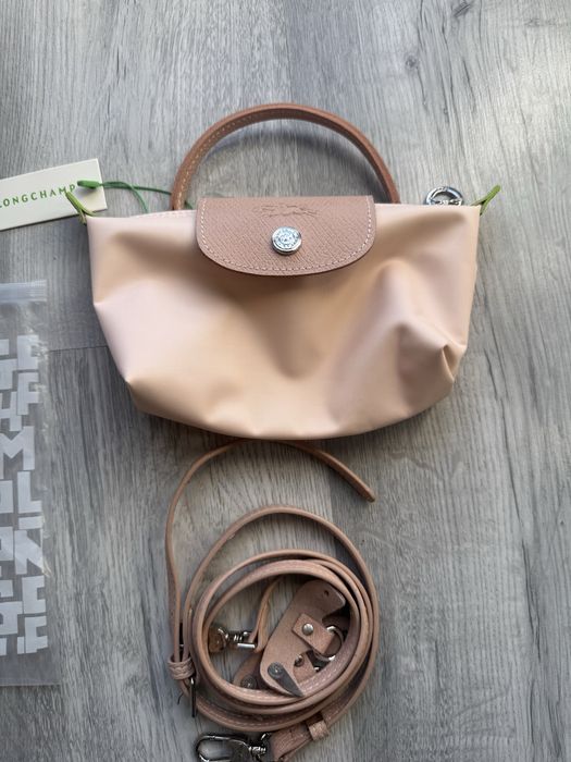 Bolsa Longchamp