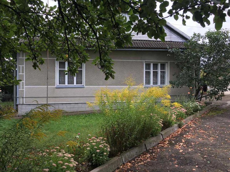 Продам будинок в селі Кулачківці